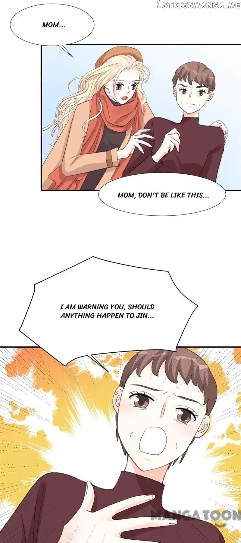 Emp’s Contracted Ex chapter 25 - page 28
