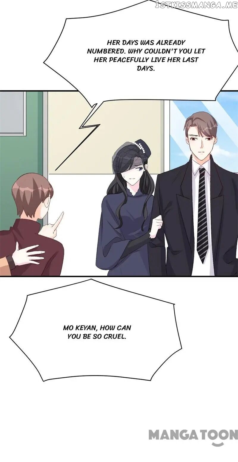 Emp’s Contracted Ex chapter 25 - page 32