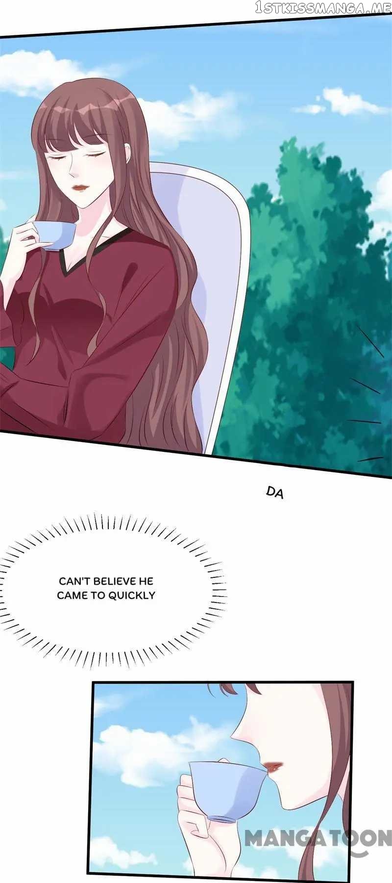 Emp’s Contracted Ex chapter 52 - page 10