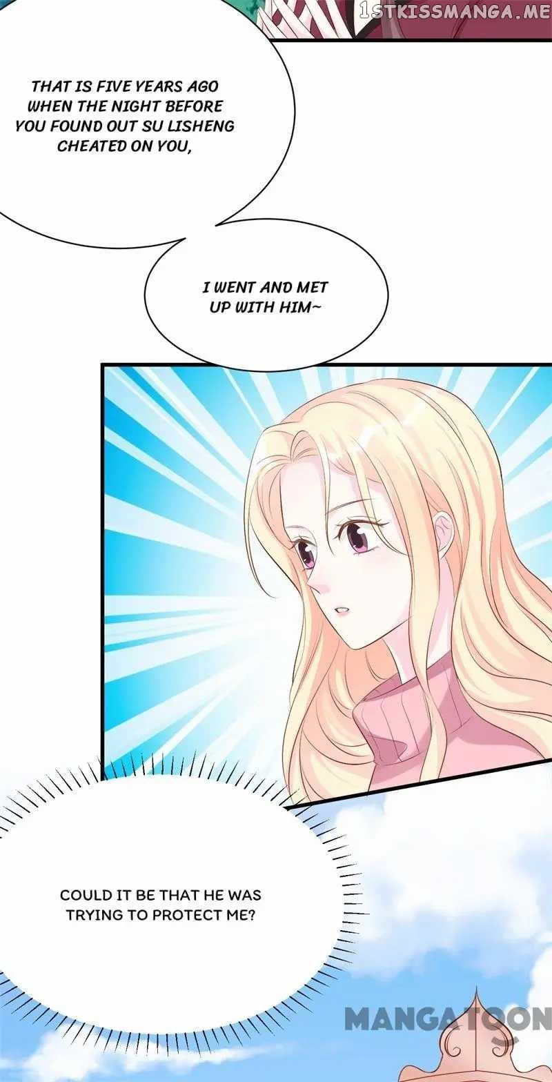 Emp’s Contracted Ex chapter 52 - page 14