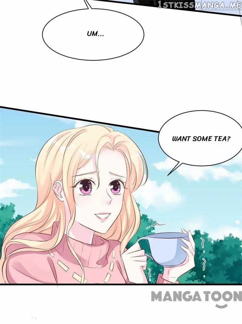 Emp’s Contracted Ex chapter 52 - page 17