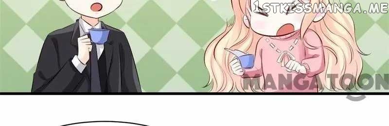 Emp’s Contracted Ex chapter 52 - page 19