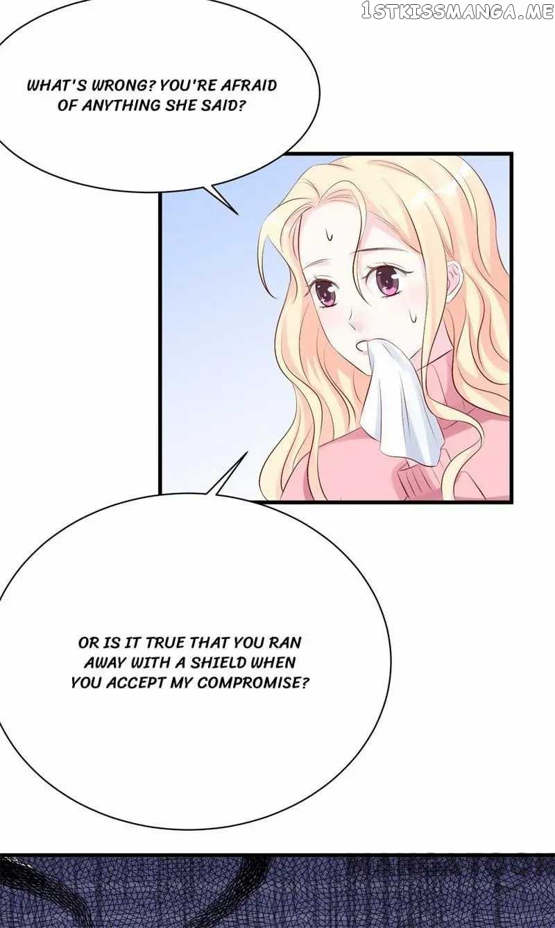 Emp’s Contracted Ex chapter 52 - page 20