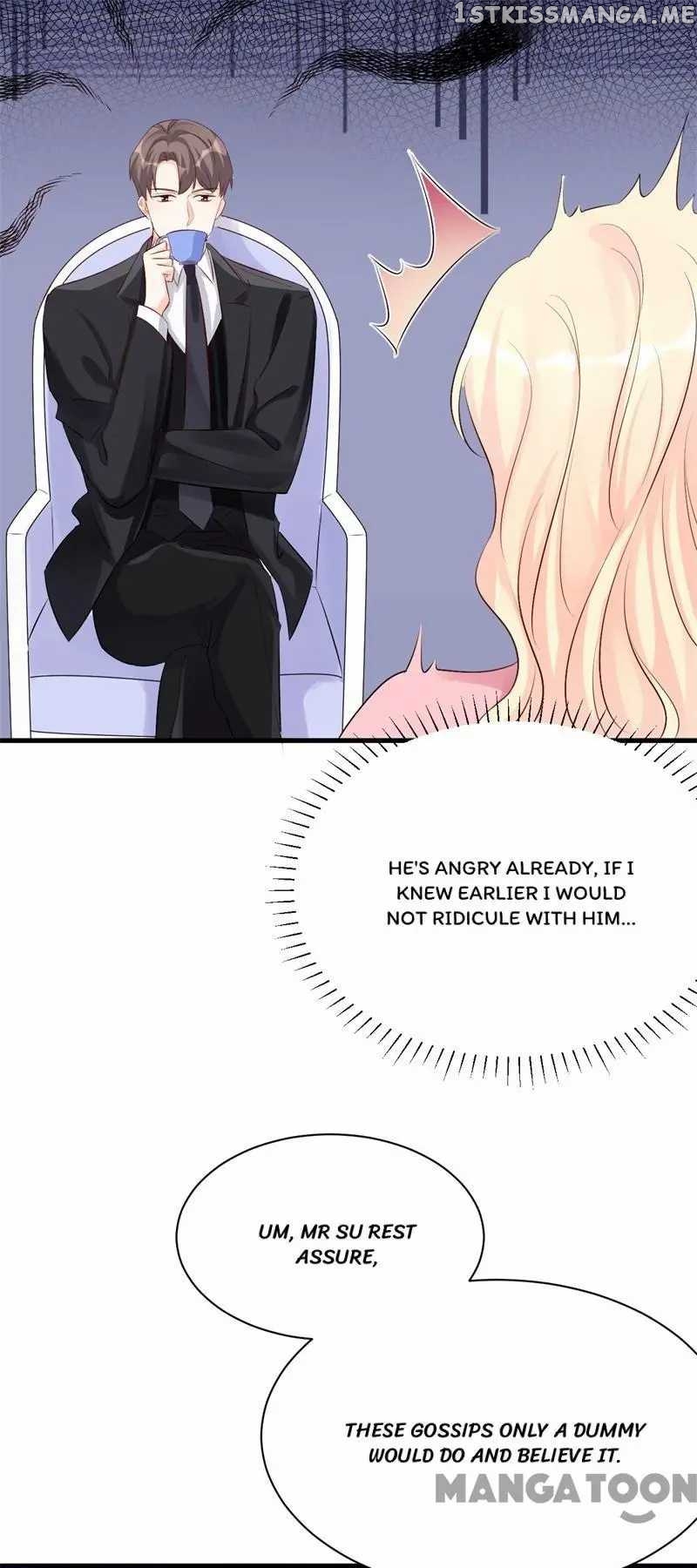 Emp’s Contracted Ex chapter 52 - page 21