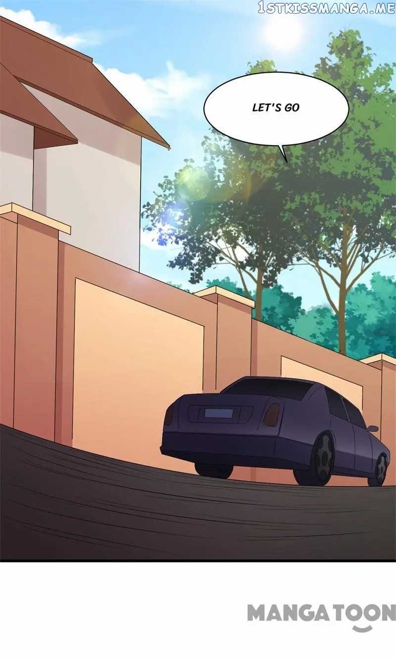 Emp’s Contracted Ex chapter 52 - page 27