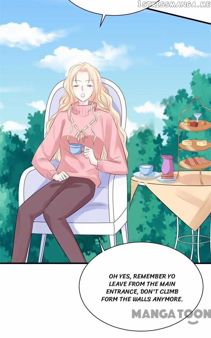 Emp’s Contracted Ex chapter 52 - page 6
