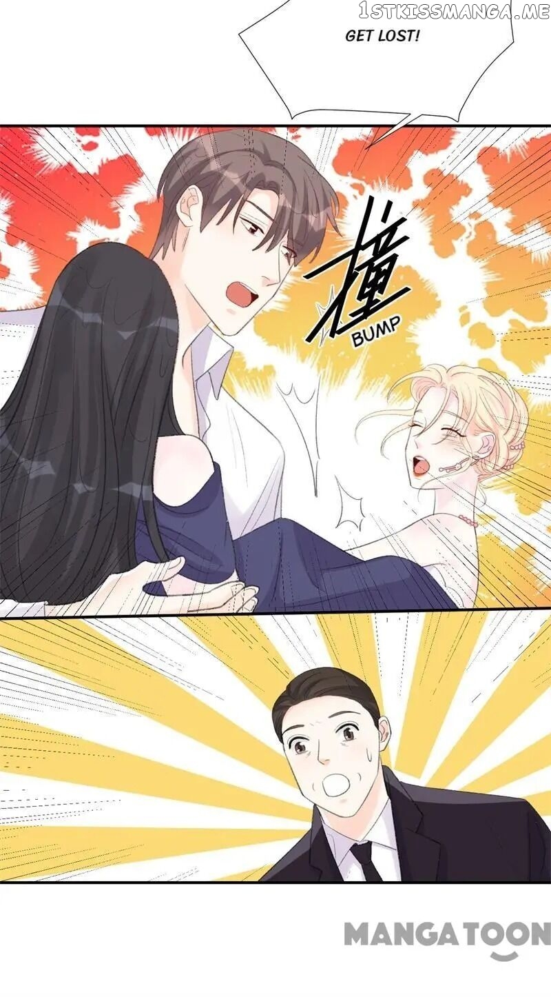 Emp’s Contracted Ex chapter 34 - page 10