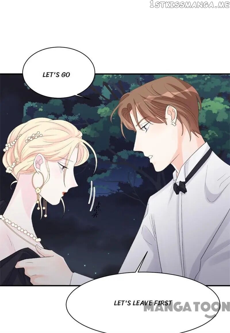 Emp’s Contracted Ex chapter 34 - page 14