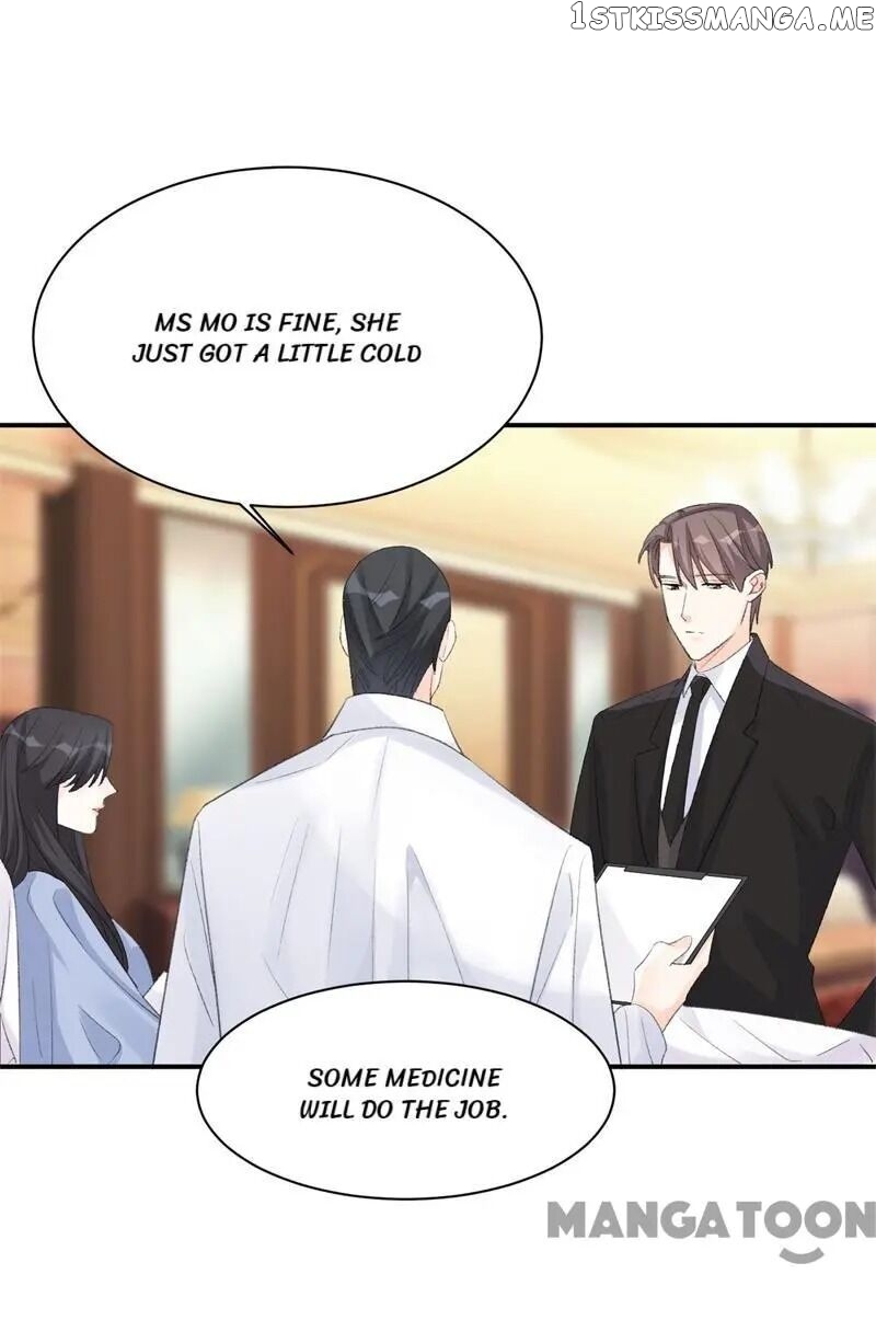 Emp’s Contracted Ex chapter 34 - page 17