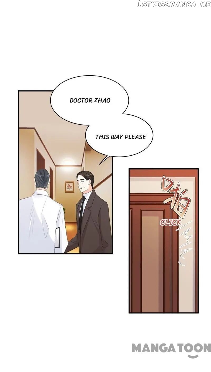 Emp’s Contracted Ex chapter 34 - page 18