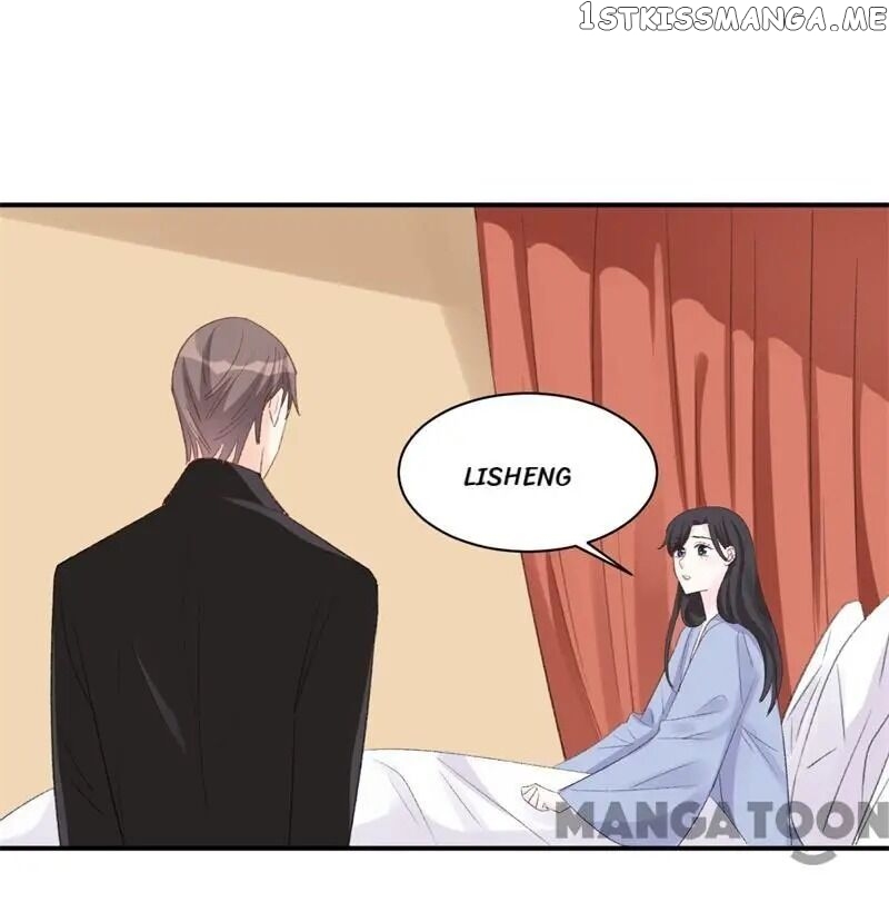 Emp’s Contracted Ex chapter 34 - page 19