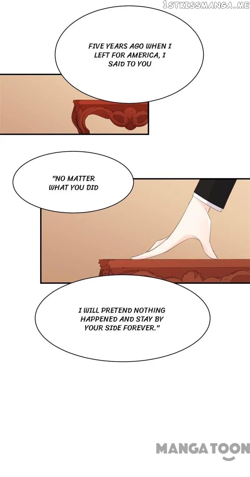 Emp’s Contracted Ex chapter 34 - page 21