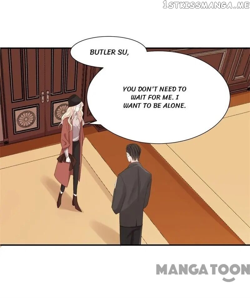 Emp’s Contracted Ex chapter 34 - page 35