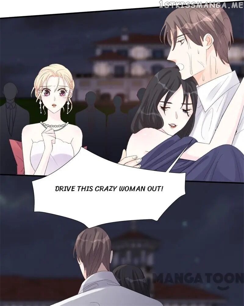Emp’s Contracted Ex chapter 34 - page 6