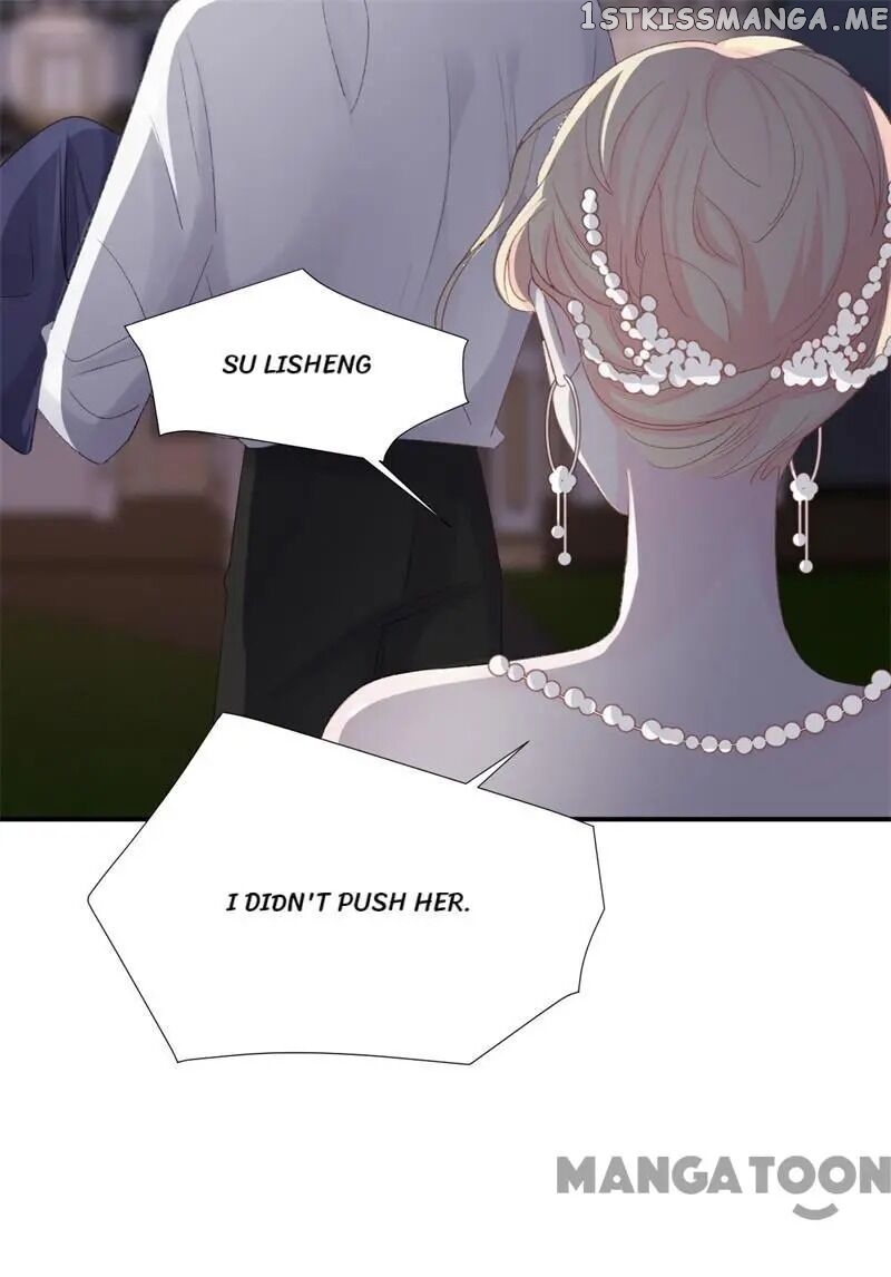 Emp’s Contracted Ex chapter 34 - page 7