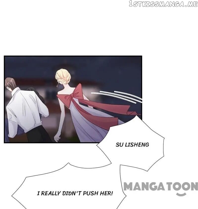 Emp’s Contracted Ex chapter 34 - page 8