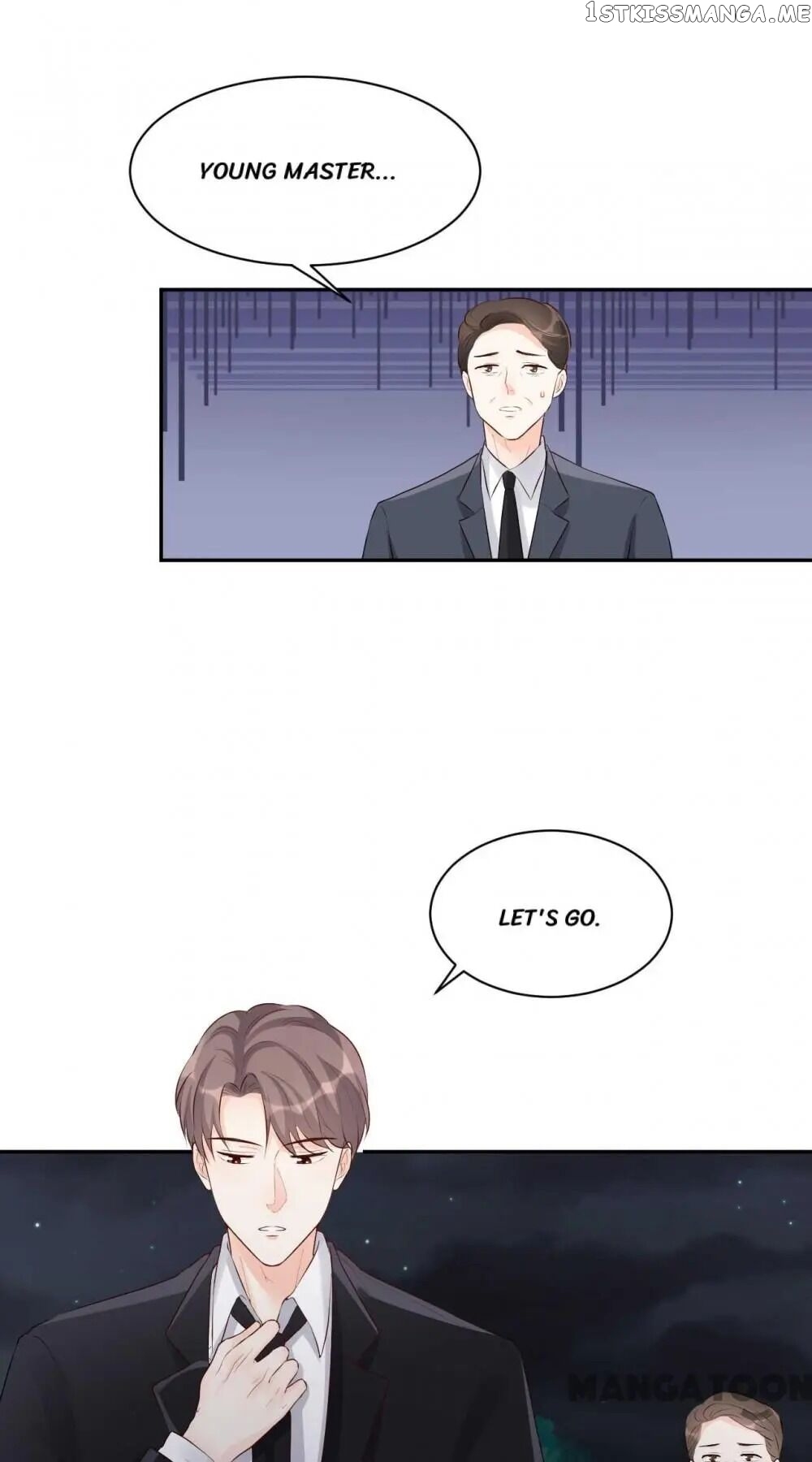 Emp’s Contracted Ex chapter 44 - page 20