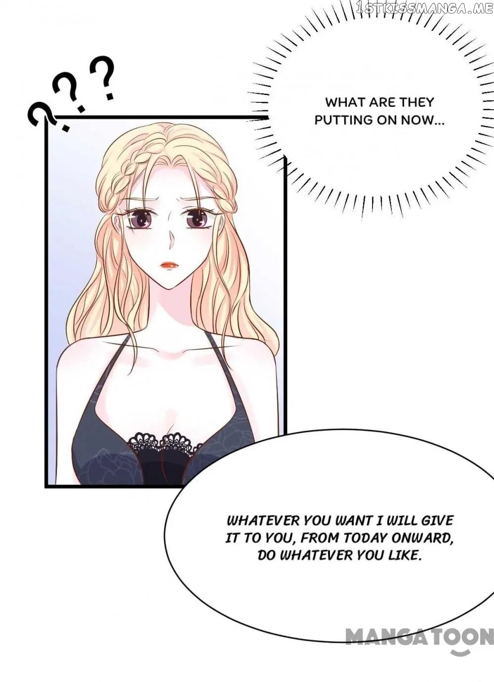 Emp’s Contracted Ex chapter 44 - page 8