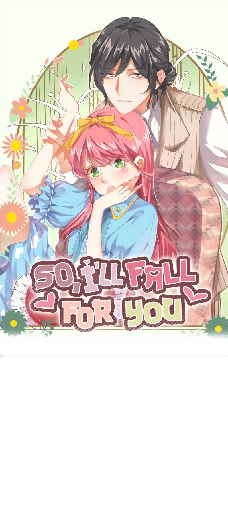 So I’m Into You Chapter 45 - page 1