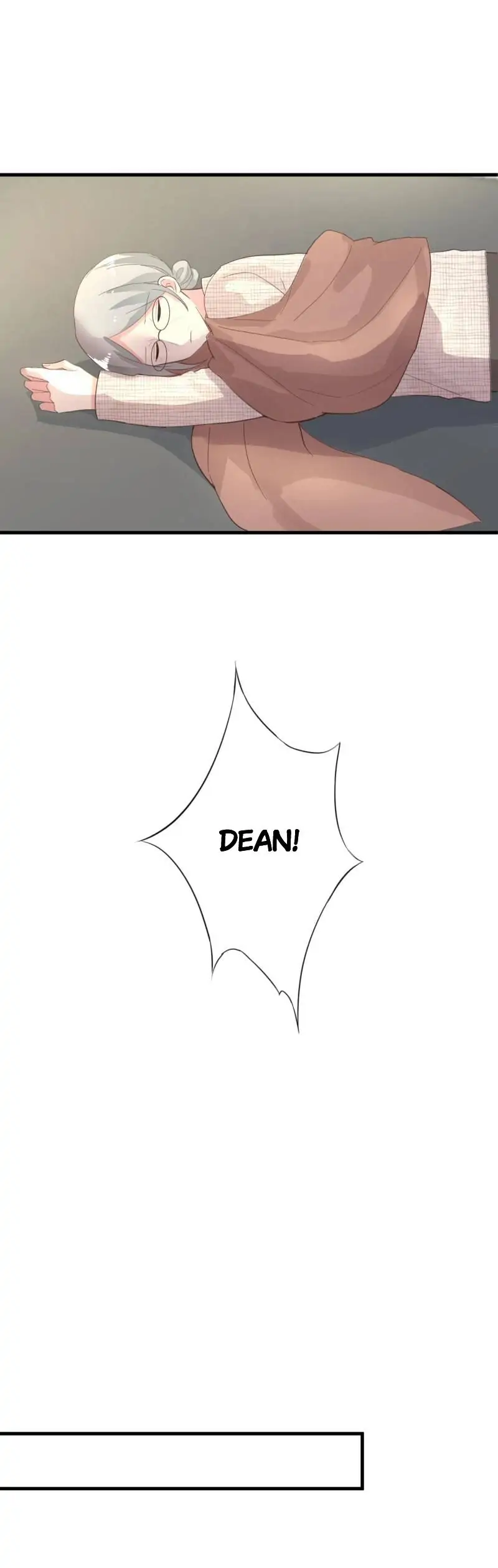 So I’m Into You Chapter 45 - page 3