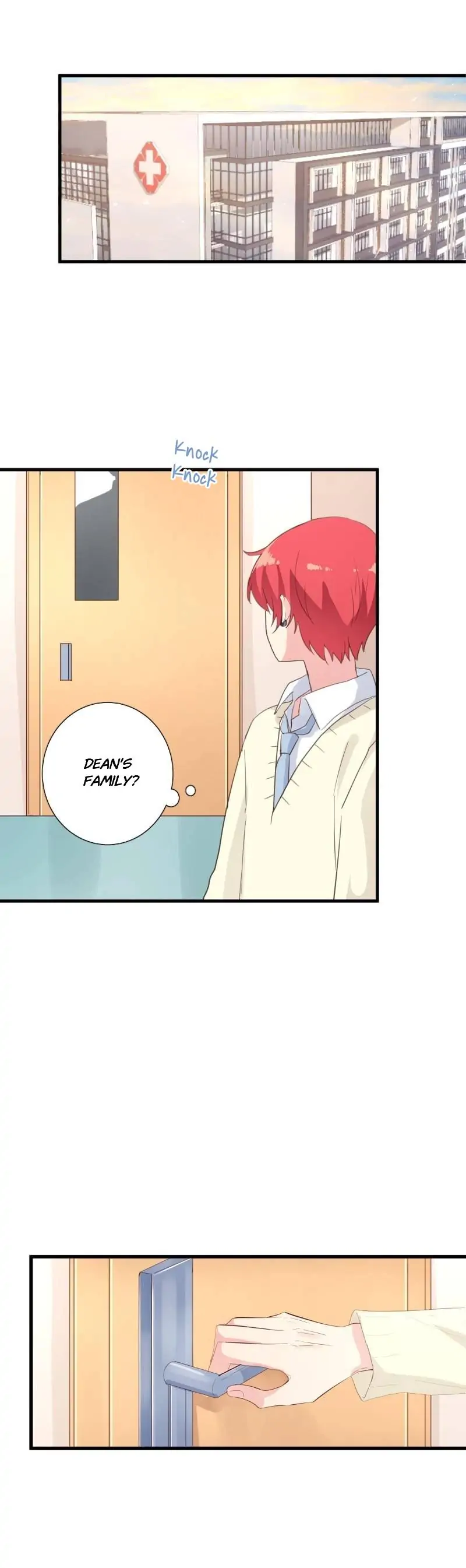 So I’m Into You Chapter 45 - page 4