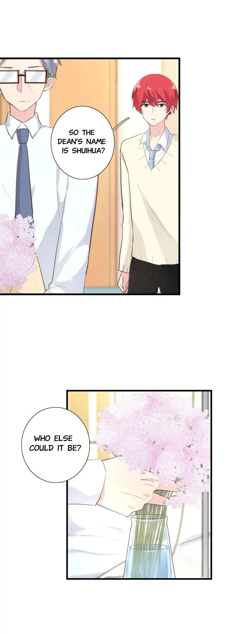 So I’m Into You Chapter 45 - page 6