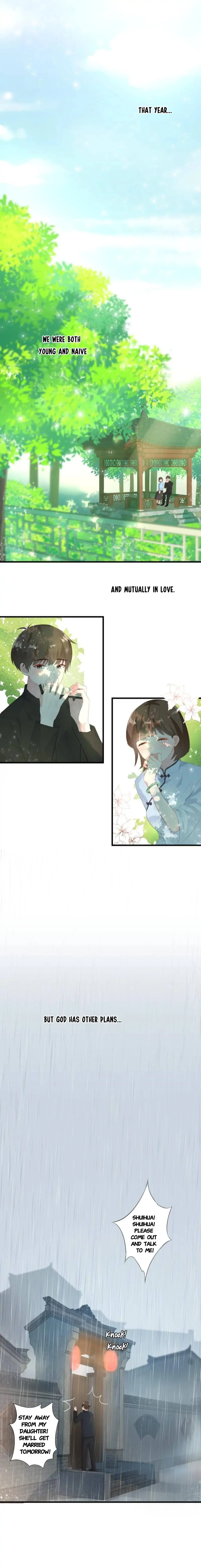 So I’m Into You Chapter 45 - page 8