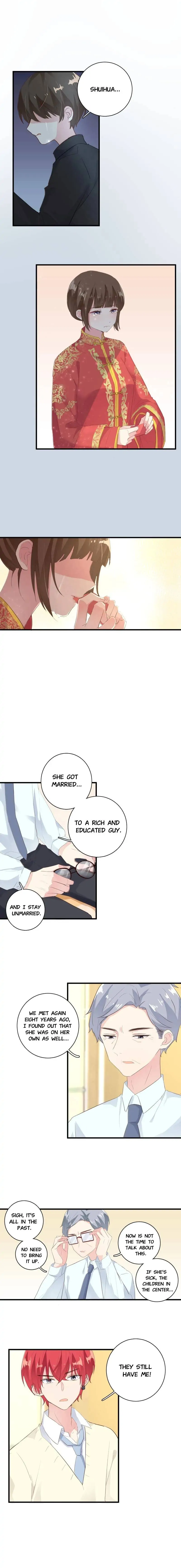 So I’m Into You Chapter 45 - page 9