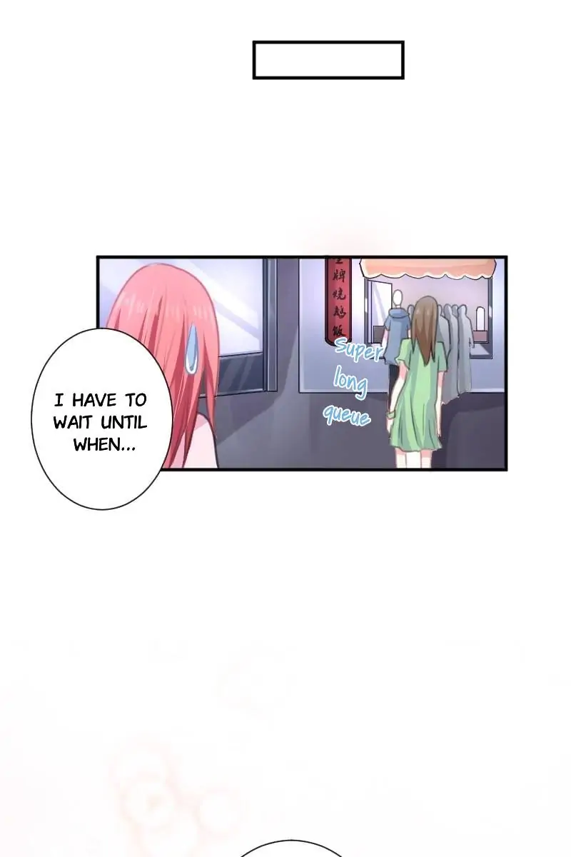 So I’m Into You Chapter 4 - page 10