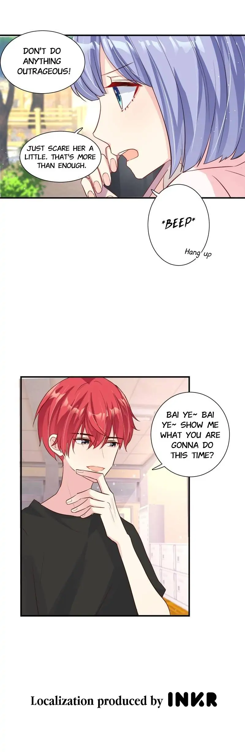 So I’m Into You Chapter 34 - page 13