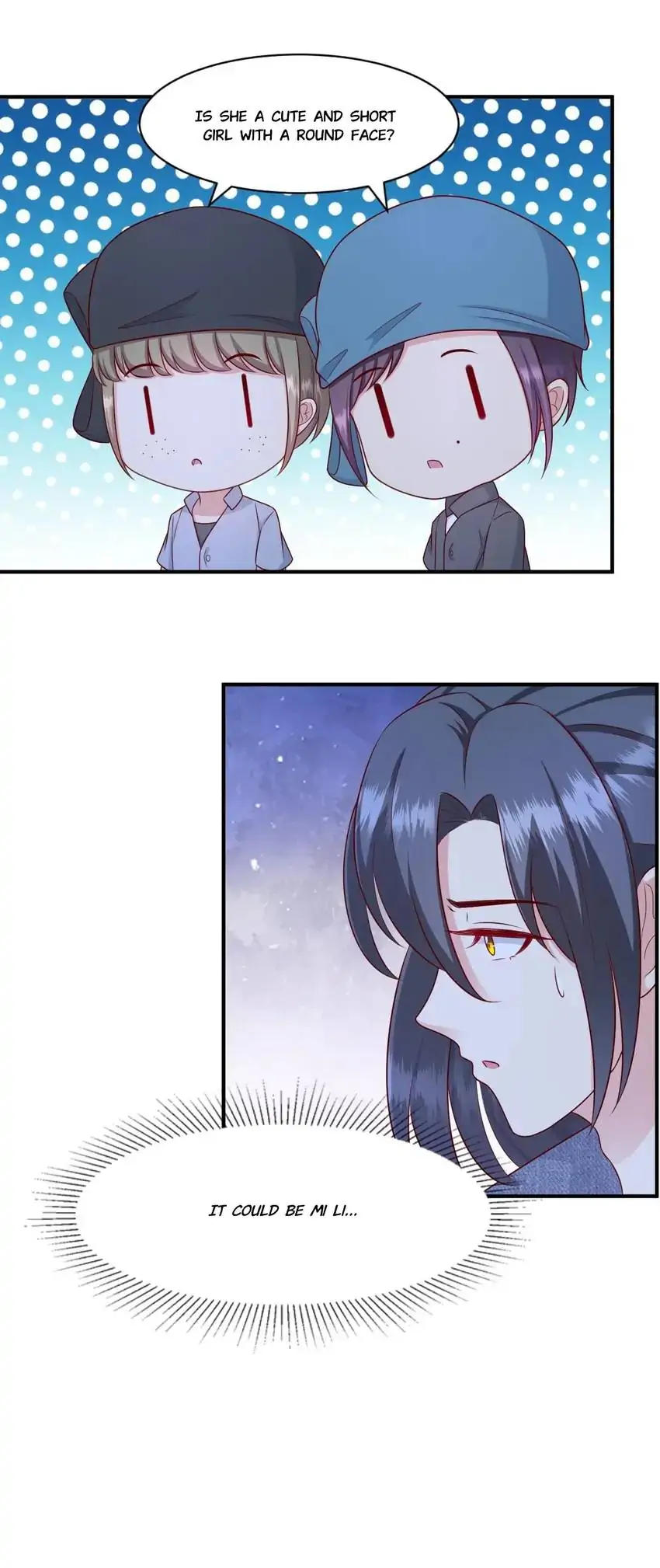 So I’m Into You Chapter 100 - page 14