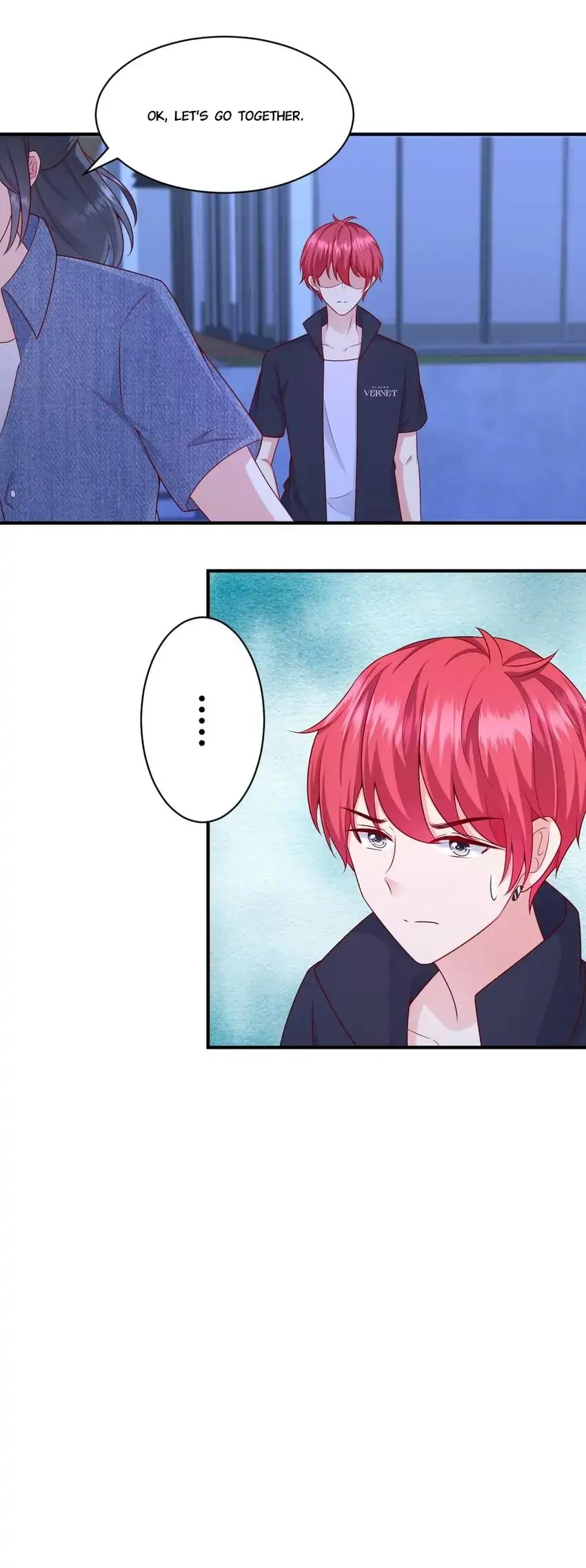So I’m Into You Chapter 100 - page 18