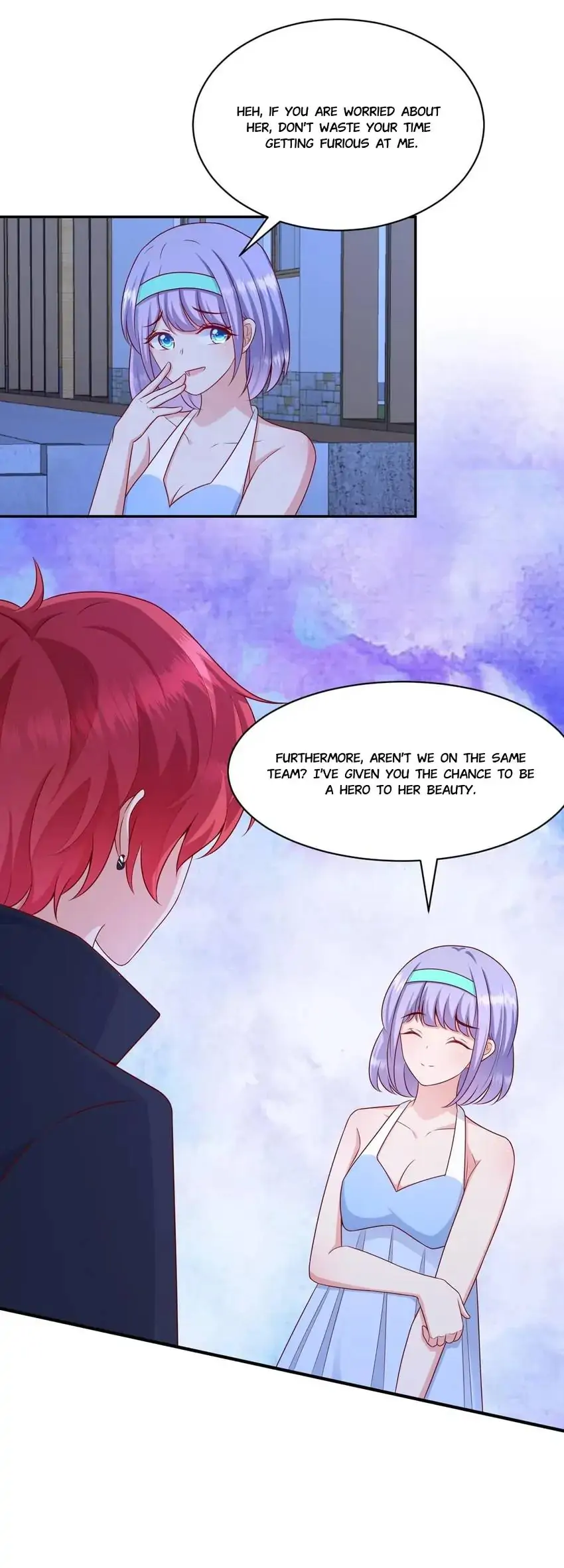 So I’m Into You Chapter 100 - page 21