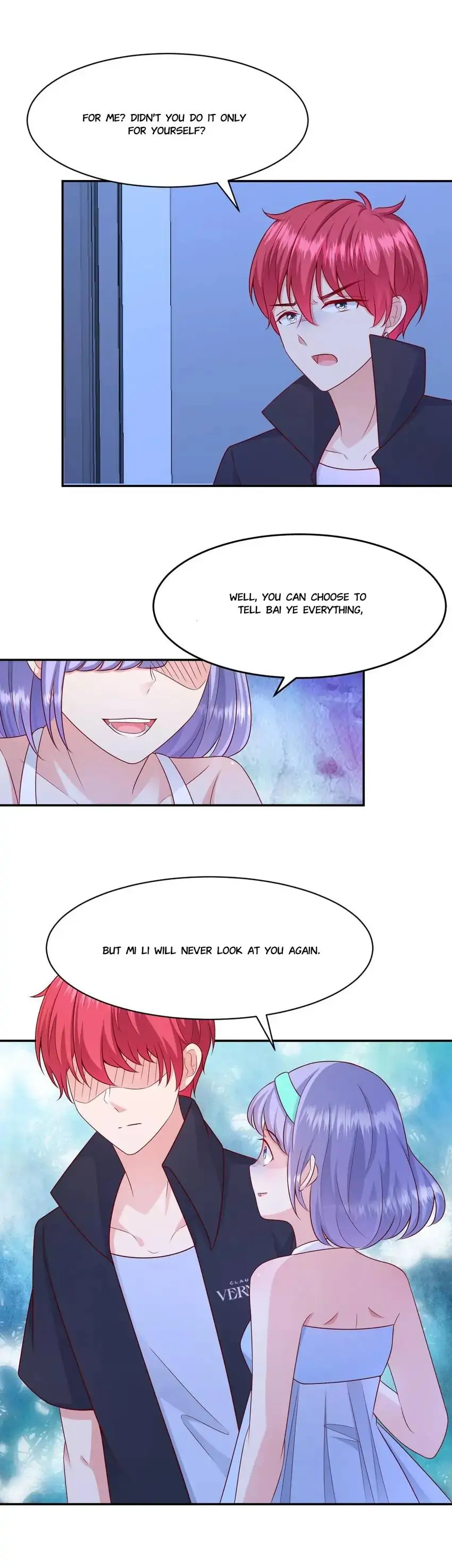 So I’m Into You Chapter 100 - page 22