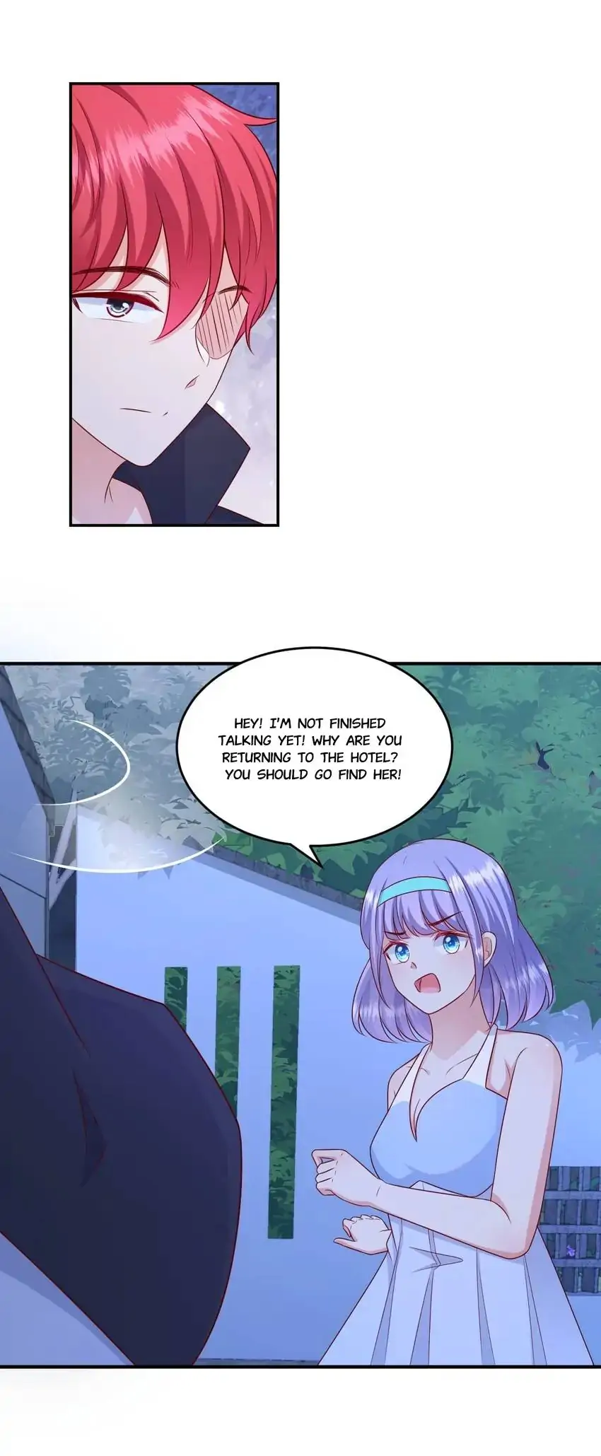 So I’m Into You Chapter 100 - page 23