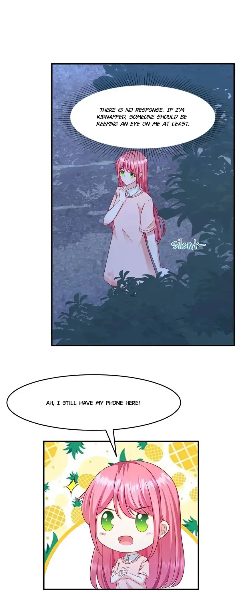 So I’m Into You Chapter 100 - page 3