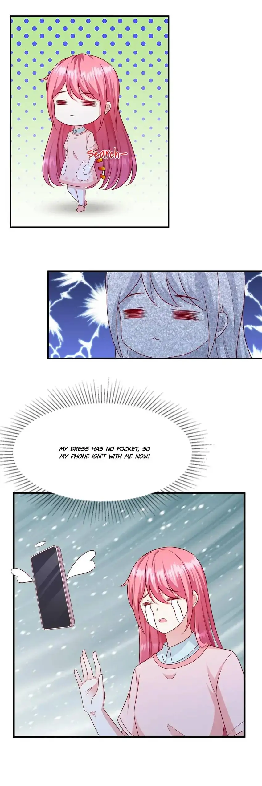 So I’m Into You Chapter 100 - page 4