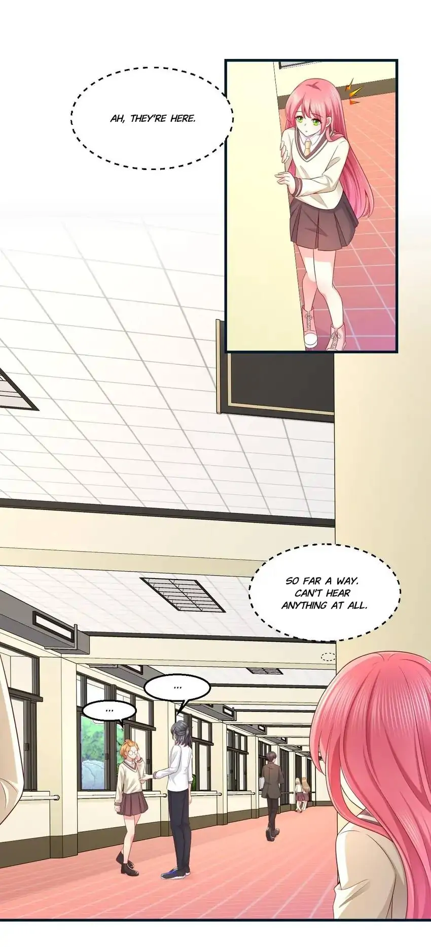 So I’m Into You Chapter 84 - page 13