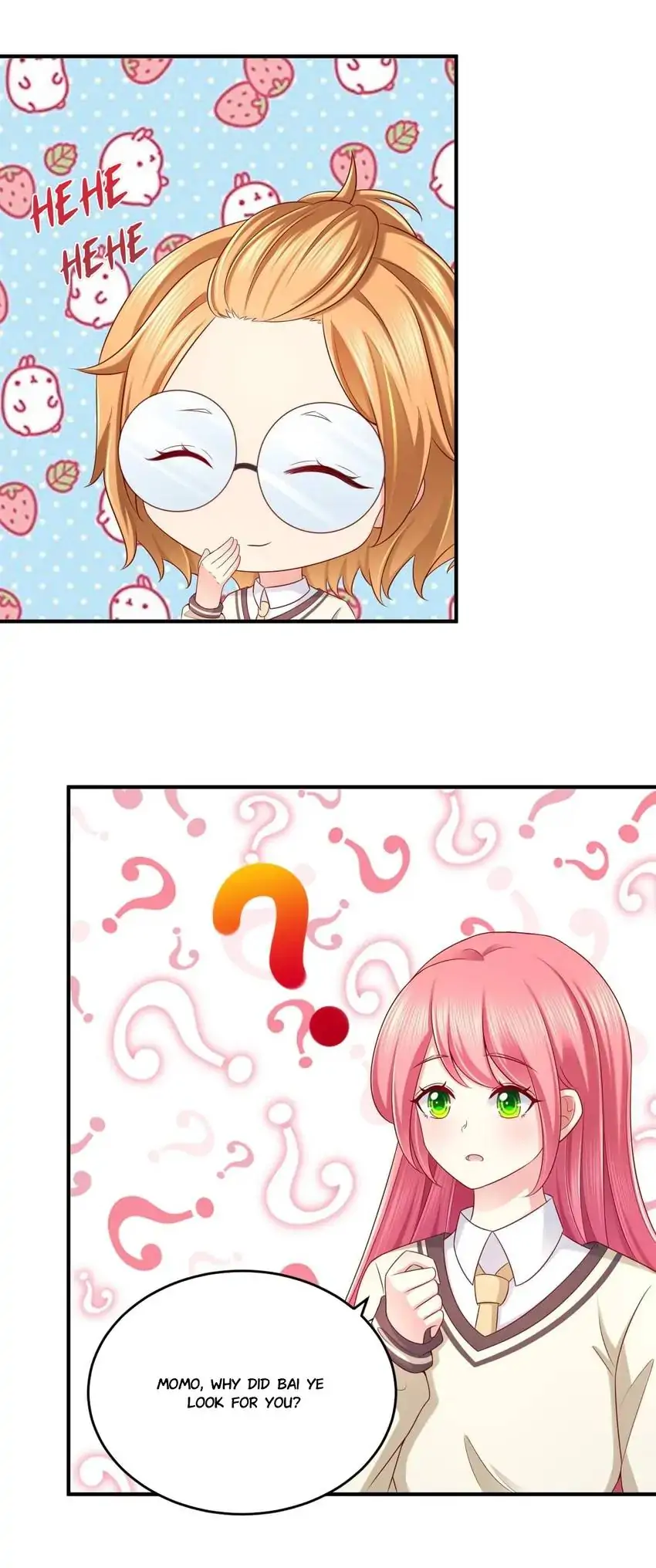 So I’m Into You Chapter 84 - page 17