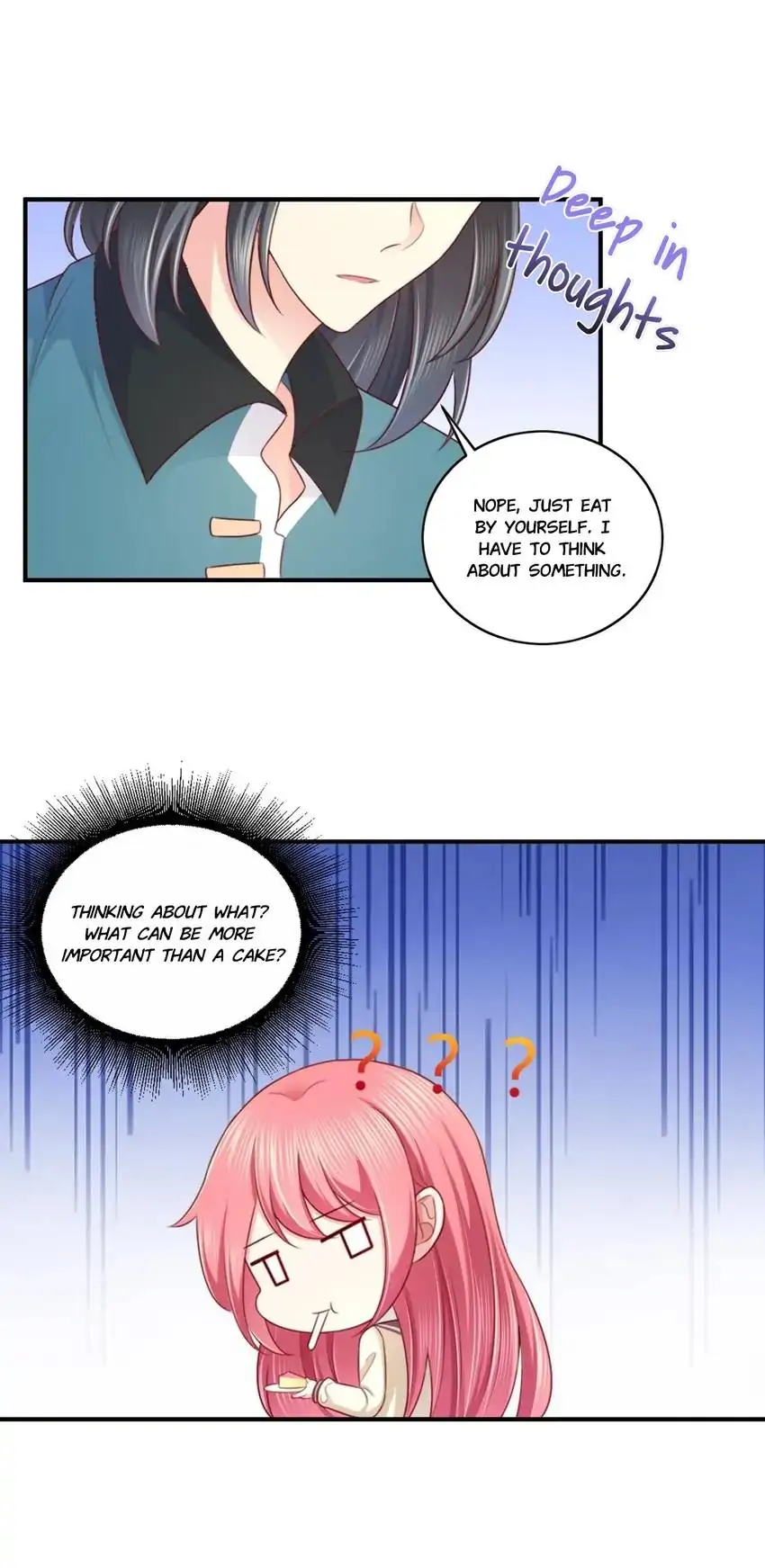 So I’m Into You Chapter 84 - page 5