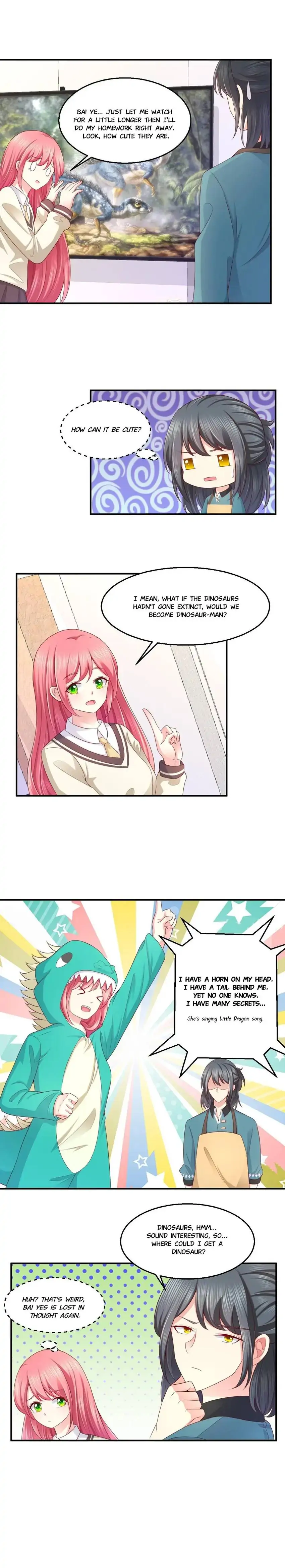 So I’m Into You Chapter 84 - page 8
