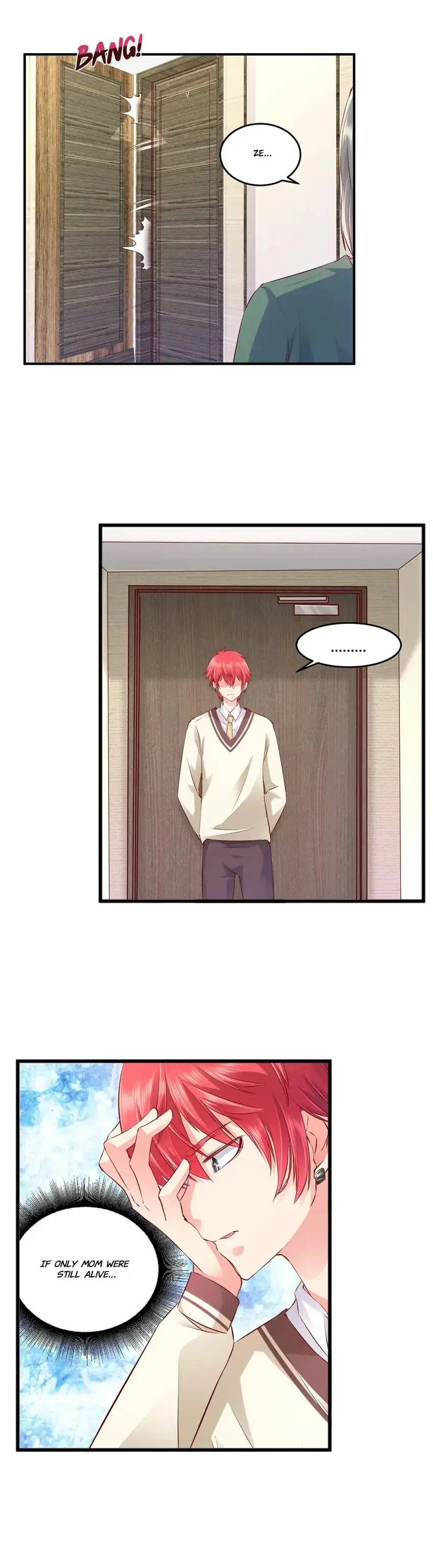 So I’m Into You Chapter 71 - page 10
