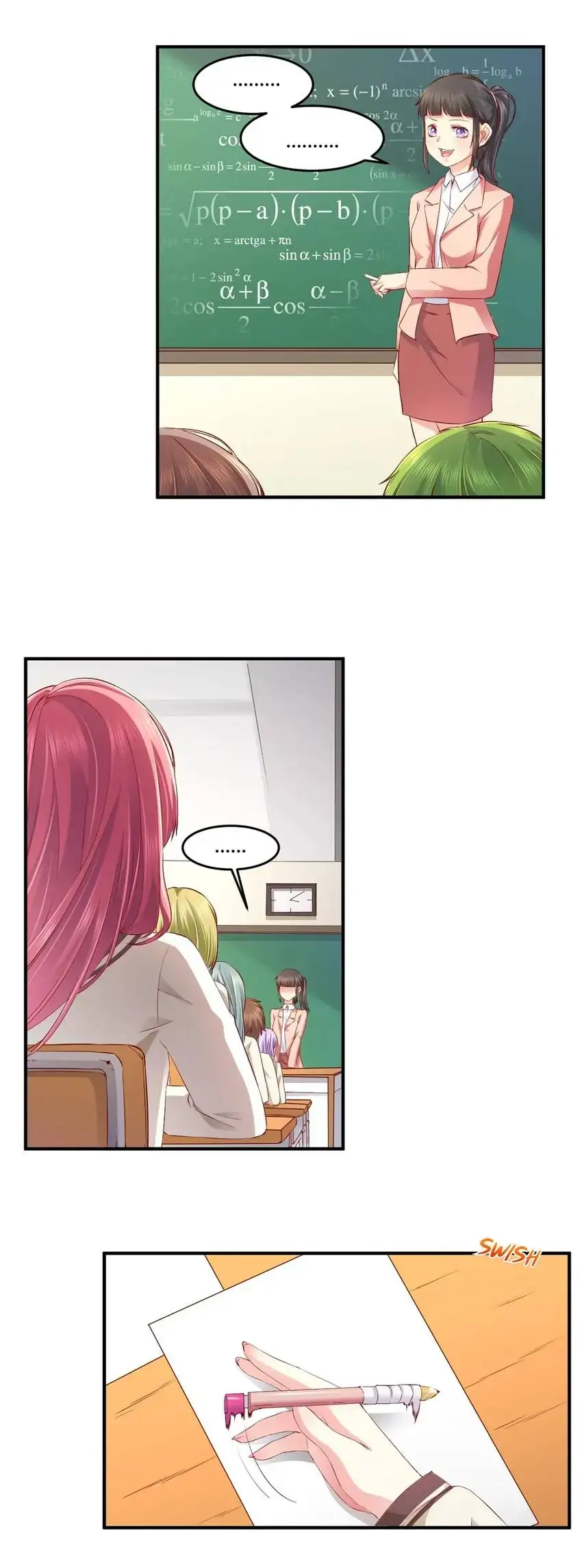 So I’m Into You Chapter 71 - page 11