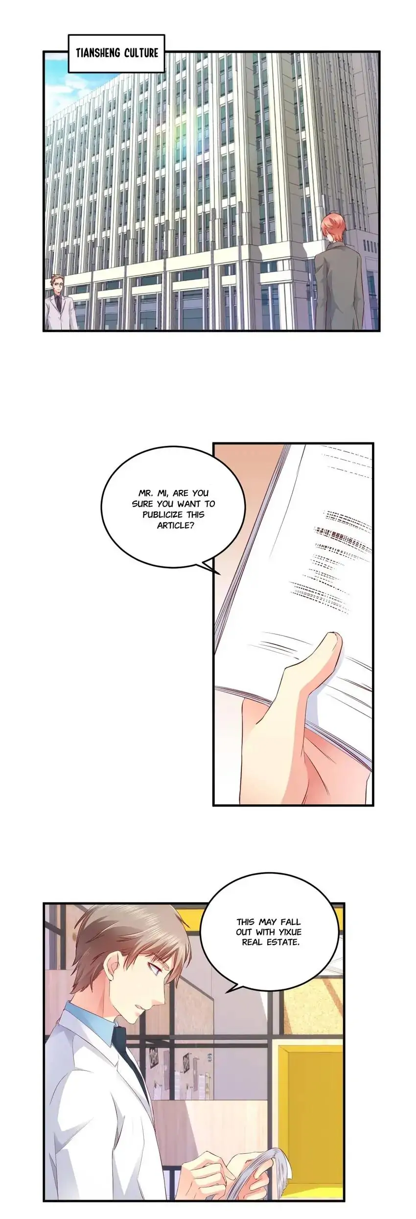 So I’m Into You Chapter 71 - page 2