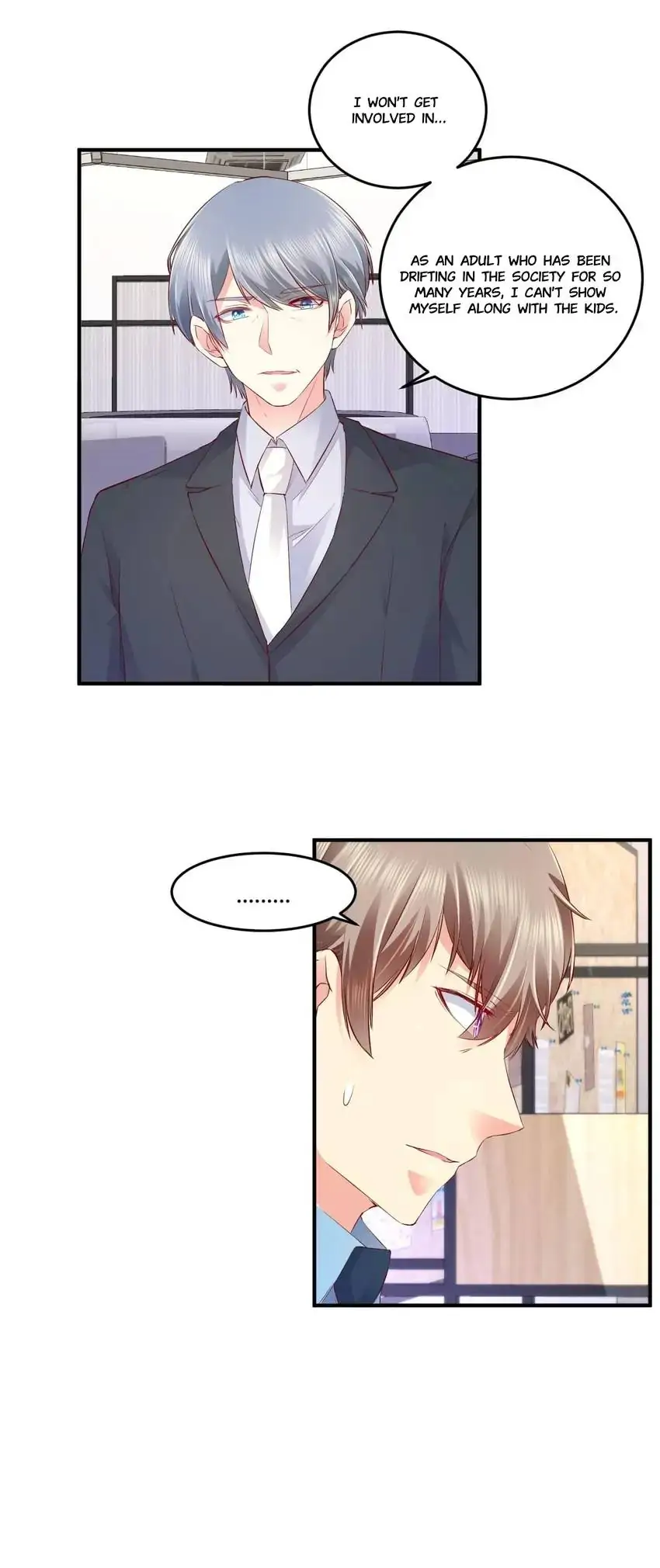 So I’m Into You Chapter 71 - page 4