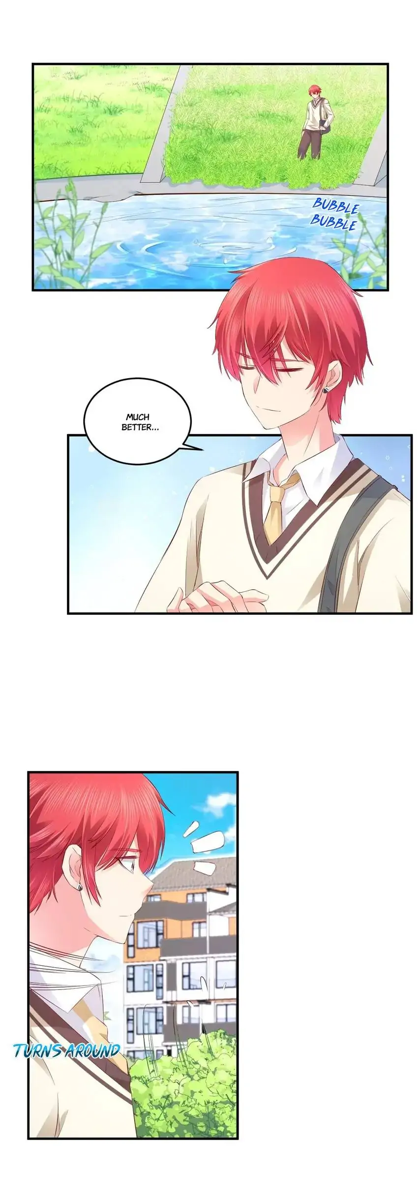 So I’m Into You Chapter 72 - page 14