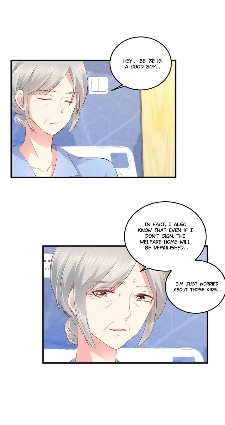 So I’m Into You Chapter 72 - page 19