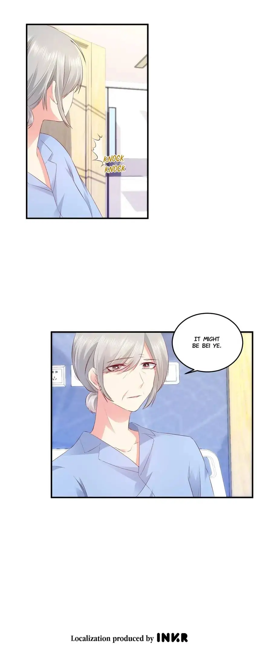 So I’m Into You Chapter 72 - page 20