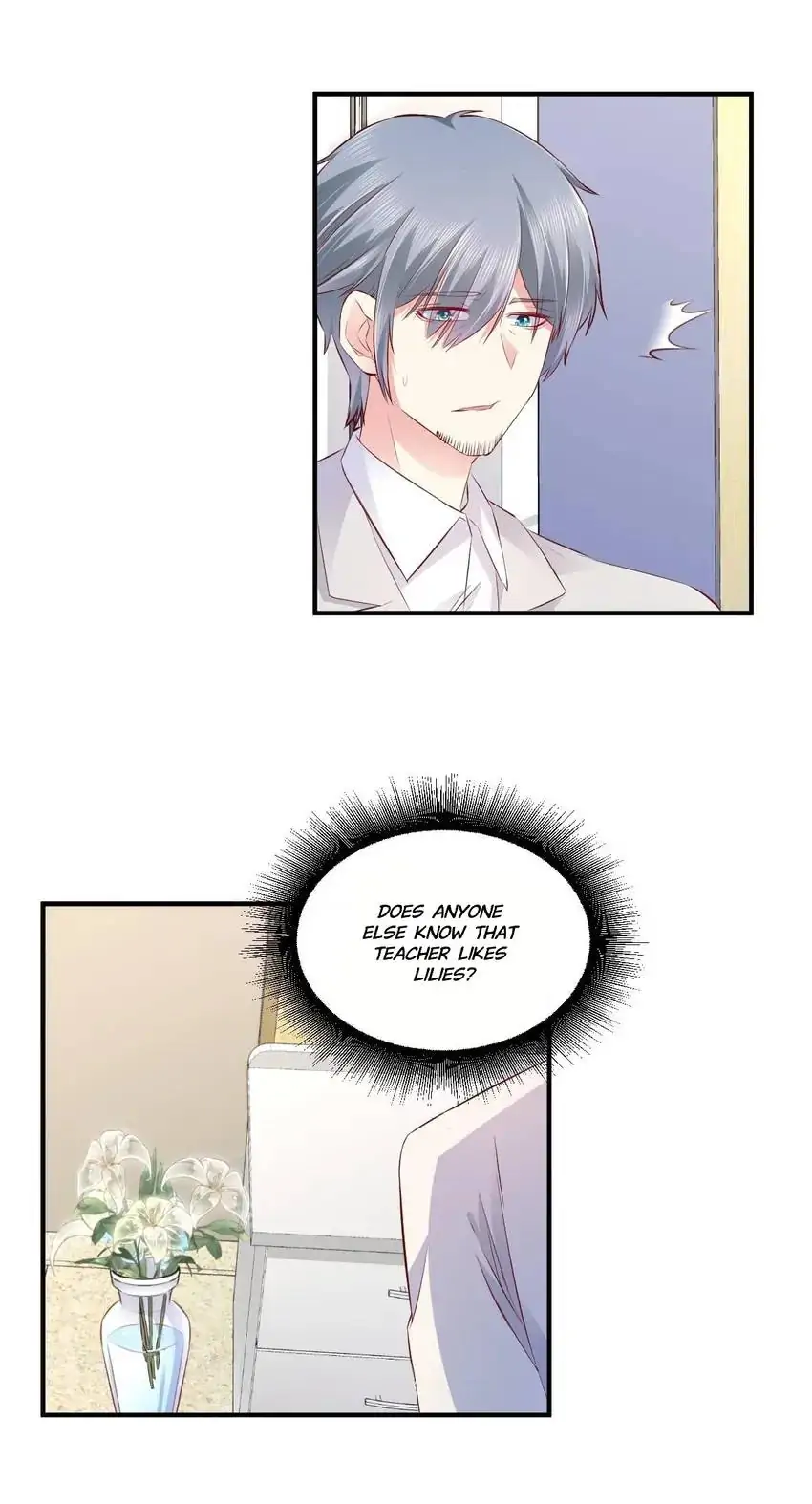 So I’m Into You Chapter 73 - page 11