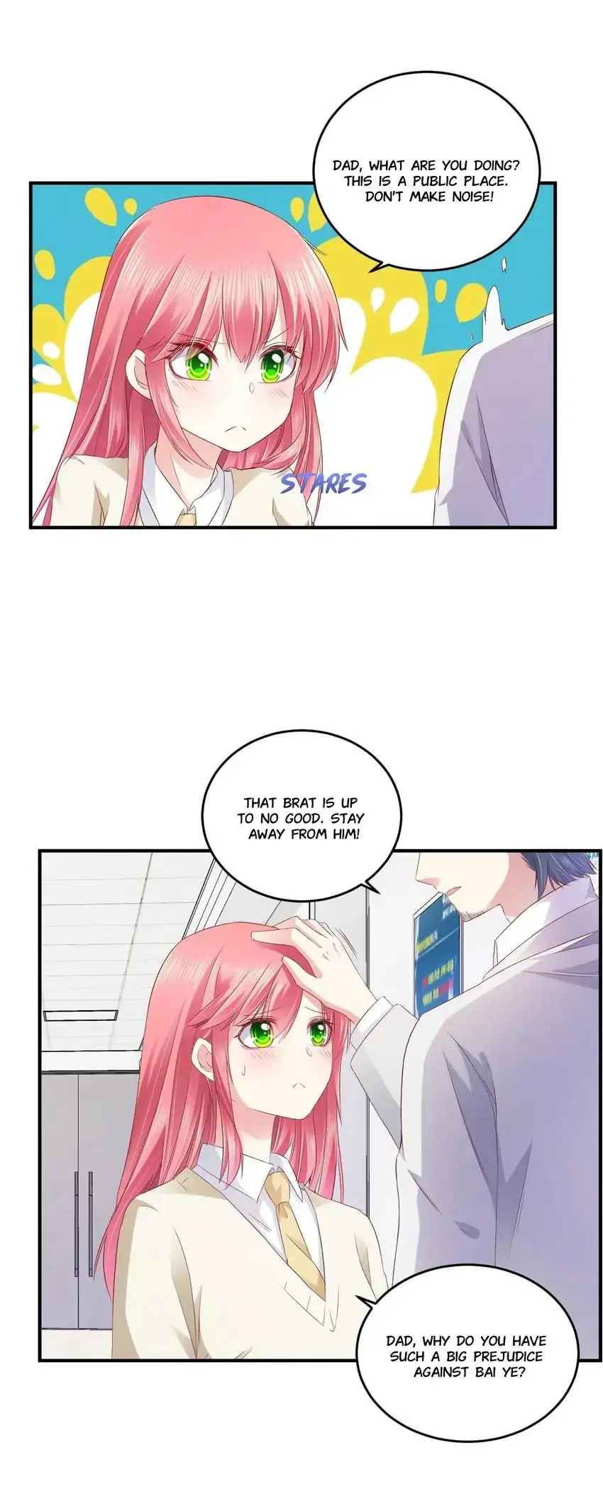 So I’m Into You Chapter 73 - page 16